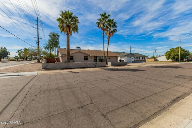 7931 E Monte Vista Road, Scottsdale, AZ 85257