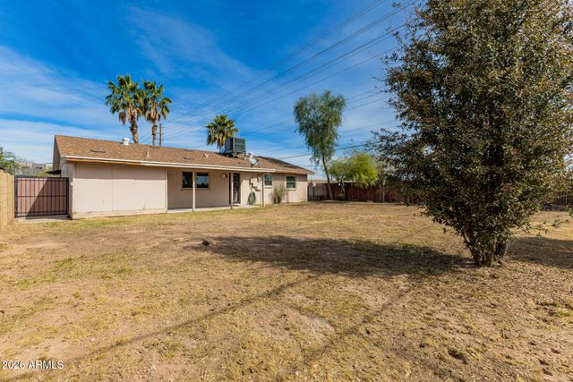 7931 E Monte Vista Road, Scottsdale, AZ 85257