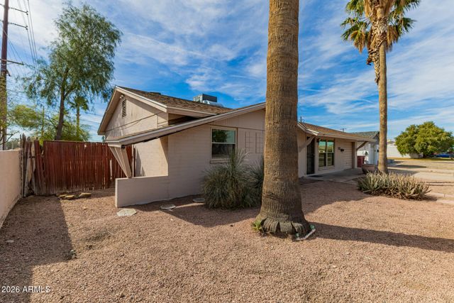 7931 E Monte Vista Road, Scottsdale, AZ 85257