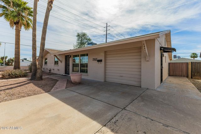 7931 E Monte Vista Road, Scottsdale, AZ 85257