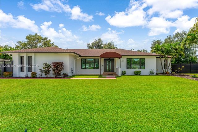 10625 SW 79th Pl, Miami, FL 33156