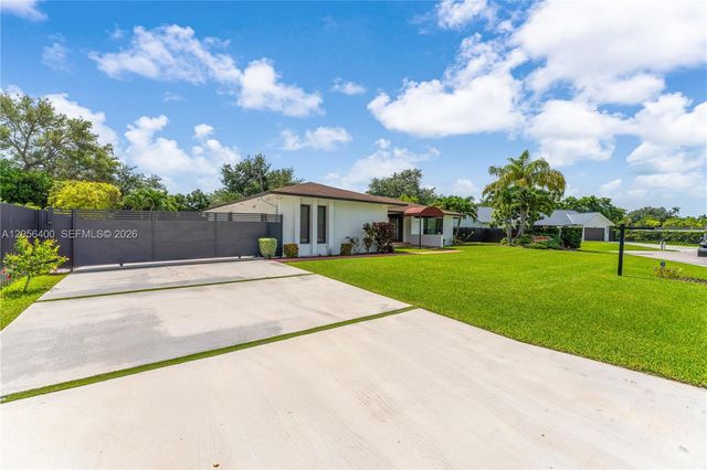 10625 SW 79th Pl, Miami, FL 33156