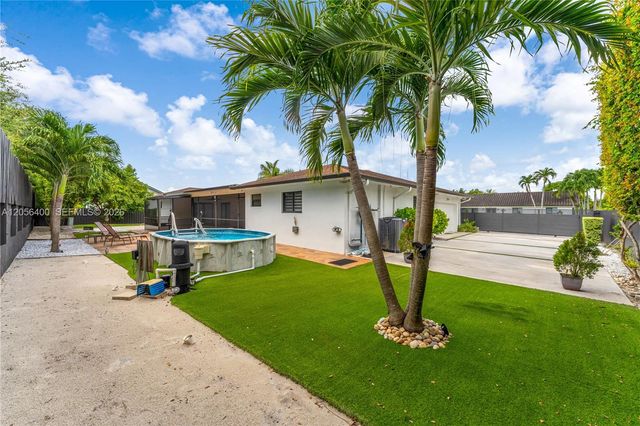 10625 SW 79th Pl, Miami, FL 33156