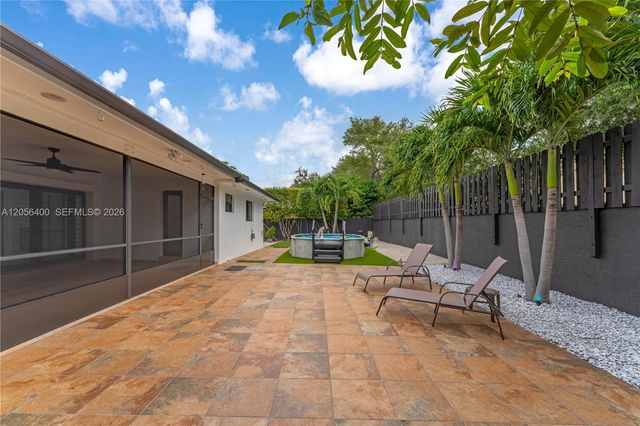 10625 SW 79th Pl, Miami, FL 33156