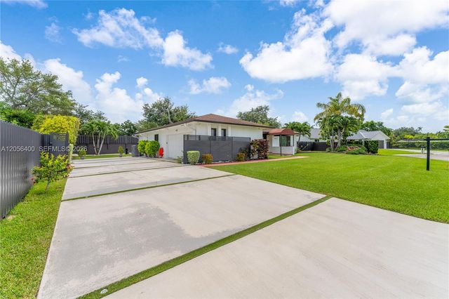 10625 SW 79th Pl, Miami, FL 33156