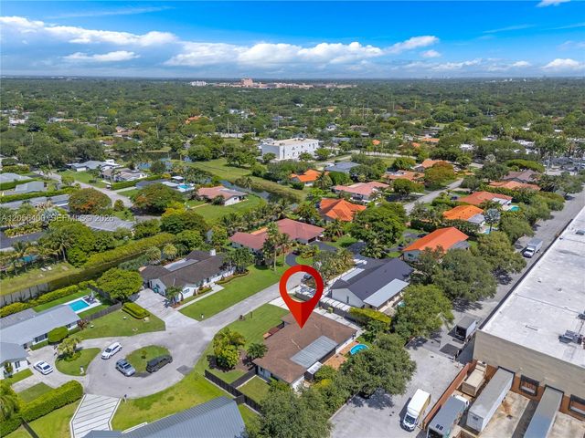10625 SW 79th Pl, Miami, FL 33156