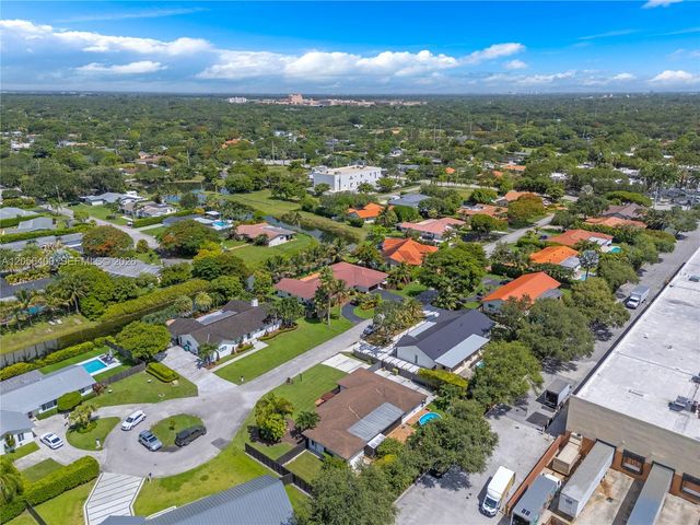 10625 SW 79th Pl, Miami, FL 33156