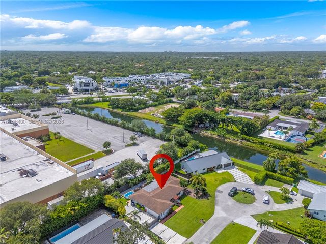 10625 SW 79th Pl, Miami, FL 33156