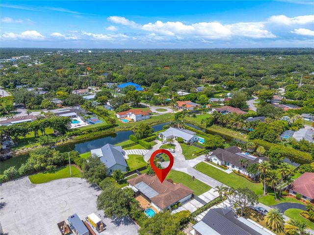 10625 SW 79th Pl, Miami, FL 33156