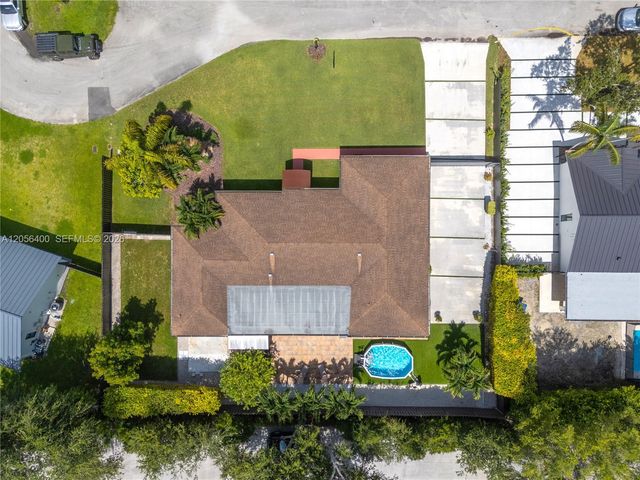 10625 SW 79th Pl, Miami, FL 33156