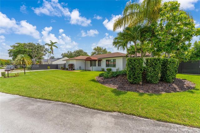 10625 SW 79th Pl, Miami, FL 33156