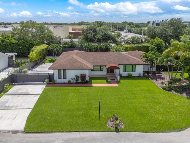 10625 SW 79th Pl, Miami, FL 33156