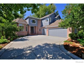 4474 S Hampton Circle, Boulder, CO 80301