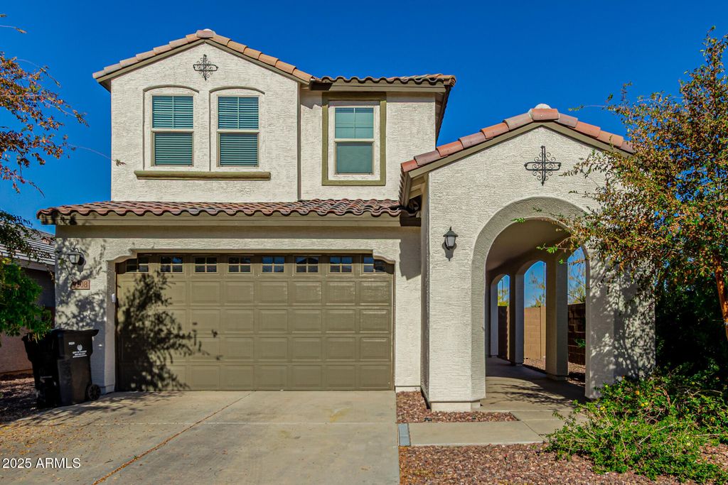 9208 W SELLS Drive, Phoenix, AZ 85037