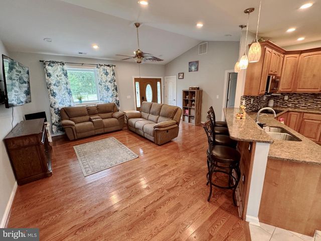 1212 RABBIT HILL RD, Church Hill, MD 21623