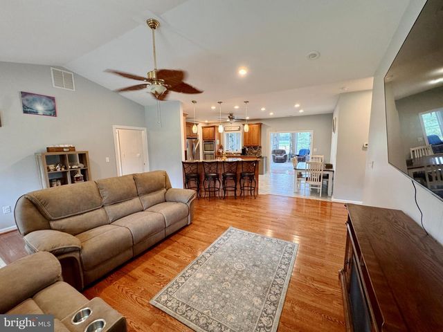 1212 RABBIT HILL RD, Church Hill, MD 21623