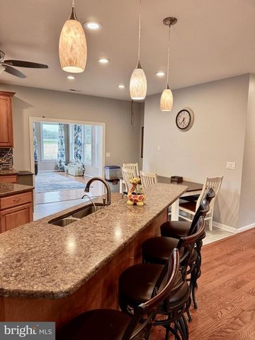 1212 RABBIT HILL RD, Church Hill, MD 21623