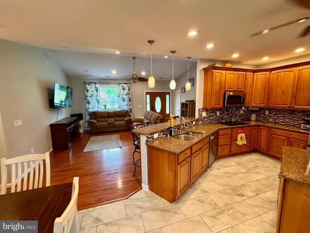 1212 RABBIT HILL RD, Church Hill, MD 21623