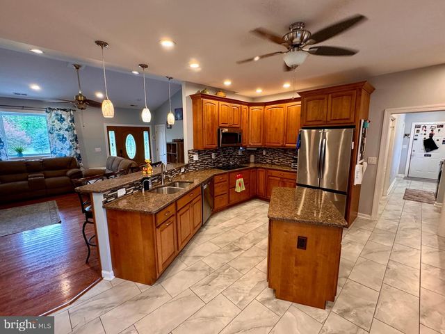 1212 RABBIT HILL RD, Church Hill, MD 21623