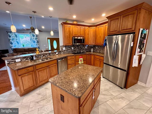 1212 RABBIT HILL RD, Church Hill, MD 21623