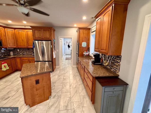 1212 RABBIT HILL RD, Church Hill, MD 21623