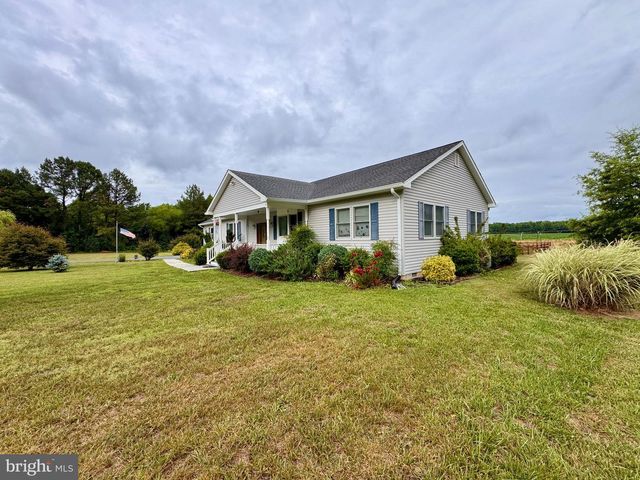 1212 RABBIT HILL RD, Church Hill, MD 21623