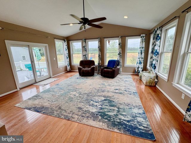 1212 RABBIT HILL RD, Church Hill, MD 21623