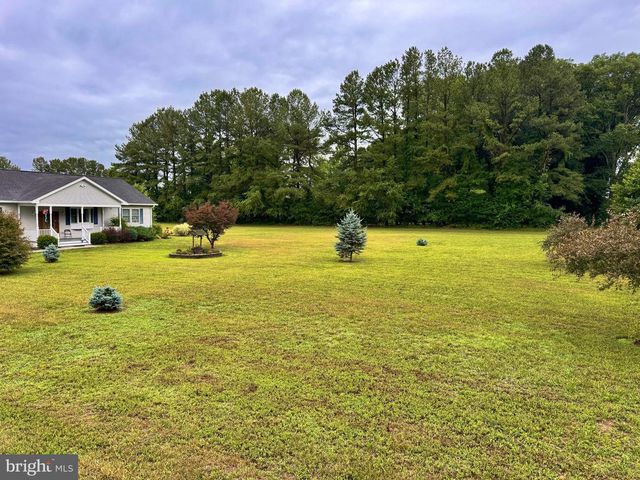 1212 RABBIT HILL RD, Church Hill, MD 21623