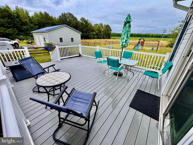 1212 RABBIT HILL RD, Church Hill, MD 21623