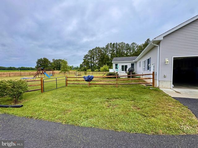 1212 RABBIT HILL RD, Church Hill, MD 21623