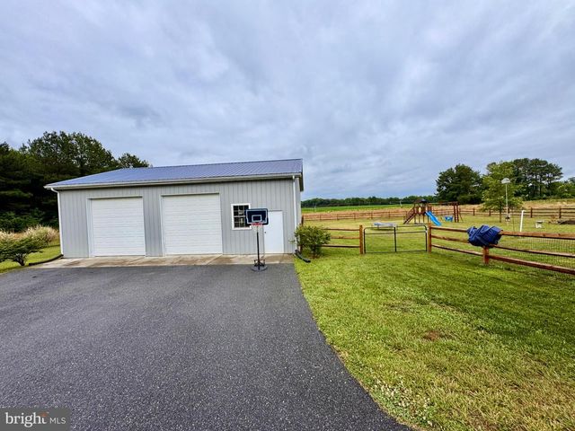 1212 RABBIT HILL RD, Church Hill, MD 21623