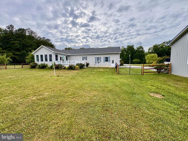 1212 RABBIT HILL RD, Church Hill, MD 21623