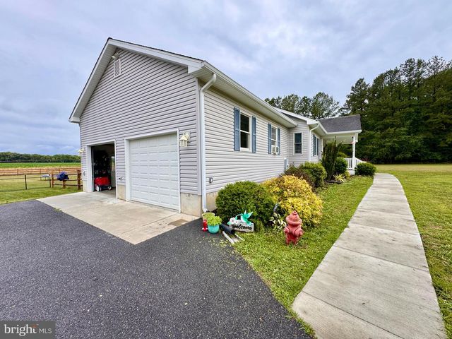 1212 RABBIT HILL RD, Church Hill, MD 21623
