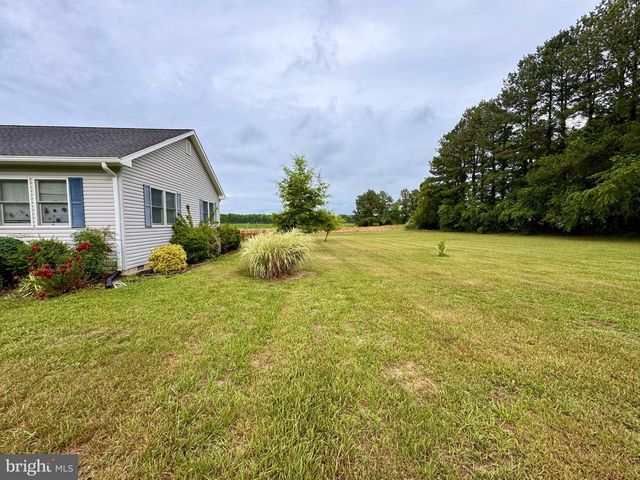 1212 RABBIT HILL RD, Church Hill, MD 21623