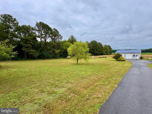 1212 RABBIT HILL RD, Church Hill, MD 21623