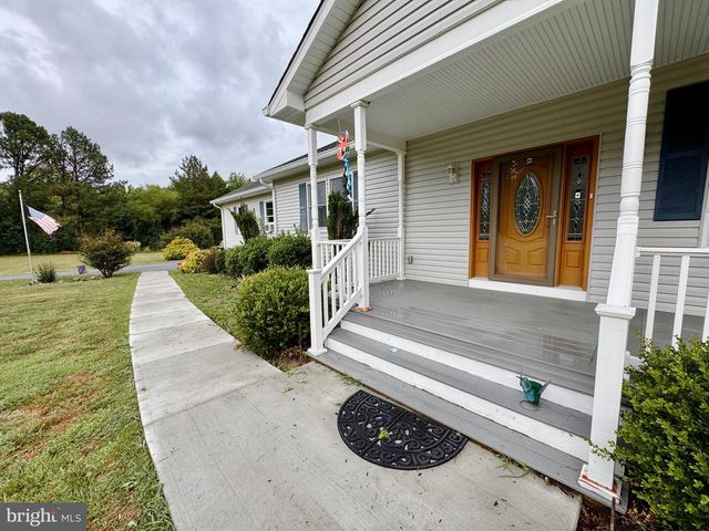 1212 RABBIT HILL RD, Church Hill, MD 21623
