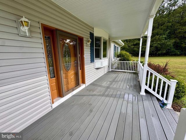 1212 RABBIT HILL RD, Church Hill, MD 21623