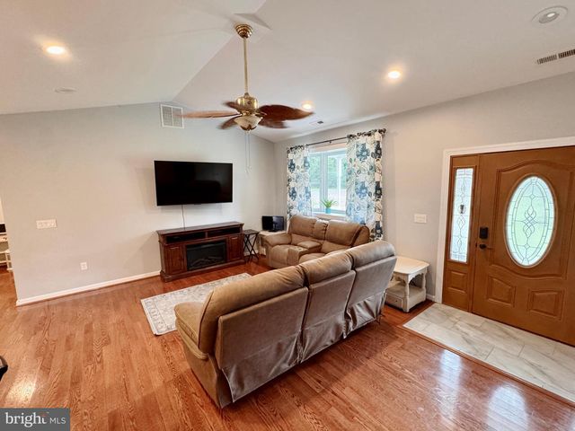 1212 RABBIT HILL RD, Church Hill, MD 21623
