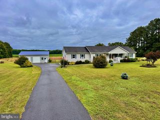 1212 RABBIT HILL RD, Church Hill, MD 21623