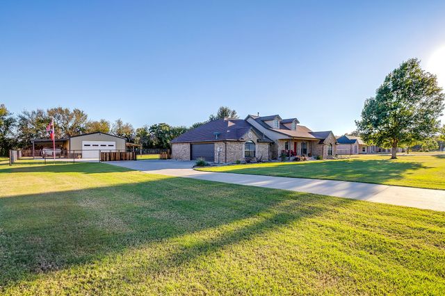 8508 Timbercrest Drive S, Burleson, TX 76028