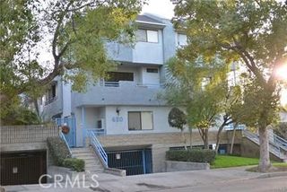 420 Milford Street, Glendale, CA 91203