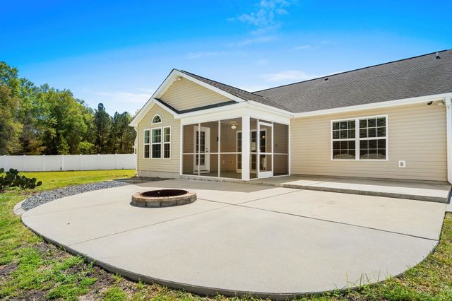 269 Ackerman Dr., Myrtle Beach, SC 29579