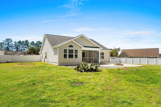 269 Ackerman Dr., Myrtle Beach, SC 29579