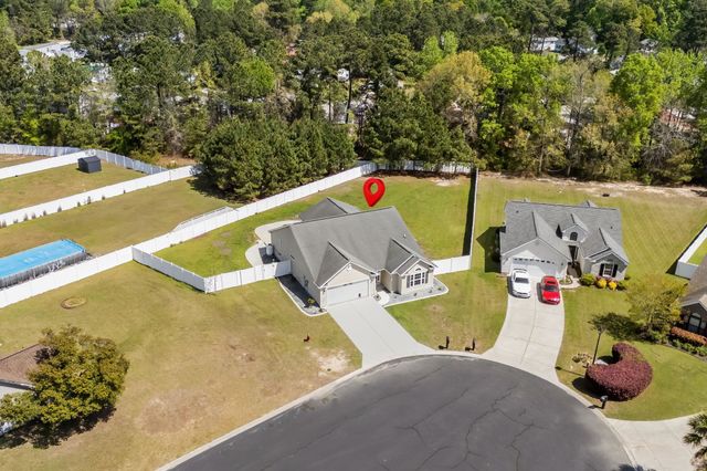 269 Ackerman Dr., Myrtle Beach, SC 29579