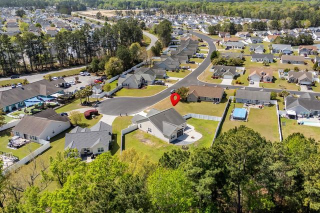 269 Ackerman Dr., Myrtle Beach, SC 29579