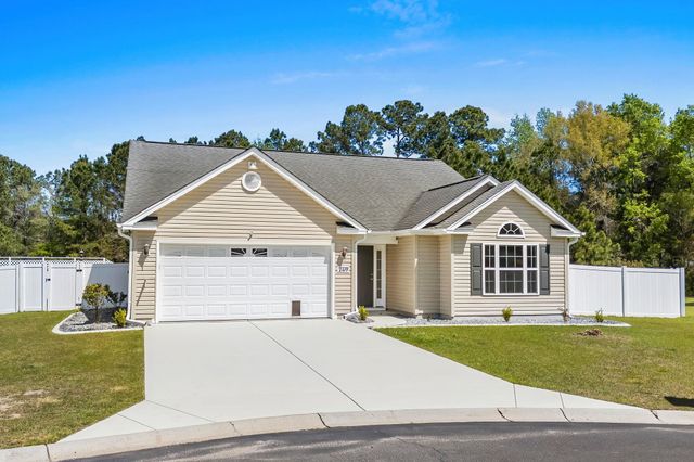 269 Ackerman Dr., Myrtle Beach, SC 29579