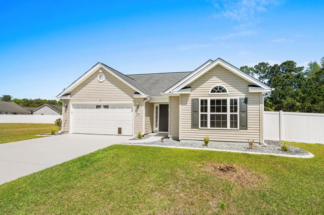 269 Ackerman Dr., Myrtle Beach, SC 29579