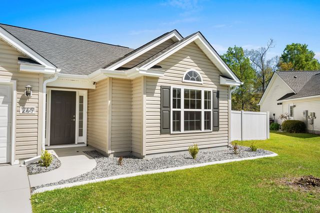 269 Ackerman Dr., Myrtle Beach, SC 29579