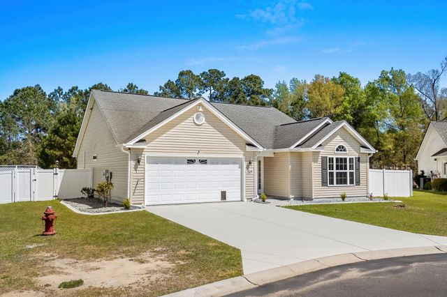 269 Ackerman Dr., Myrtle Beach, SC 29579