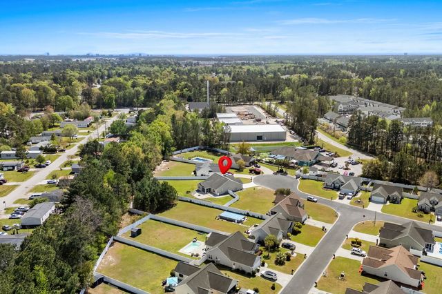 269 Ackerman Dr., Myrtle Beach, SC 29579